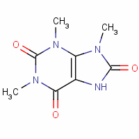 1,3,9-Trimethyluric acidStructure,7464-93-9Structure 1,3,9-Trimethyluric acid Structure,7464-93-9Structure