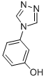 3-(4H-1,2,4-triazol-4-yl)phenolStructure,746656-39-3Structure 3-(4H-1,2,4-triazol-4-yl)phenol Structure,746656-39-3Structure
