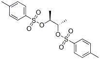 (2S,3s)-(-)-2,3-butanediol di-p-tosylateStructure,74839-83-1Structure (2S,3s)-(-)-2,3-butanediol di-p-tosylate Structure,74839-83-1Structure