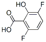 3,6-Difluoro-2-hydroxybenzoic acidStructure,749230-37-3Structure 3,6-Difluoro-2-hydroxybenzoic acid Structure,749230-37-3Structure