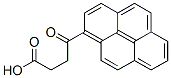 γ-Oxo-1-pyrenebutyric acid Structure,7499-60-7Structure
