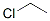 Chloroethane;Ethyl chloride Structure,75-00-3Structure