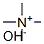 Tetramethylammonium hydroxideStructure,75-59-2Structure Tetramethylammonium hydroxide Structure,75-59-2Structure