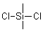 二氯二甲基硅烷結(jié)構(gòu)式_75-78-5結(jié)構(gòu)式