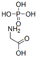 甘氨酸磷酸鹽結(jié)構(gòu)式_75194-99-9結(jié)構(gòu)式