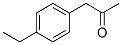 4-乙基苯基乙酮結(jié)構式_75251-24-0結(jié)構式