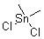二甲基二氯化錫結(jié)構(gòu)式_753-73-1結(jié)構(gòu)式