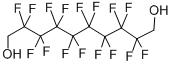 1H,1H,1Structure,754-96-1Structure 1H,1H,1 Structure,754-96-1Structure