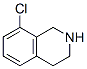 Isoquinoline, 8-chloro-1,2,3,4-tetrahydro-Structure,75416-50-1Structure Isoquinoline, 8-chloro-1,2,3,4-tetrahydro- Structure,75416-50-1Structure