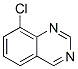 8-ChloroquinazolineStructure,7557-04-2Structure 8-Chloroquinazoline Structure,7557-04-2Structure