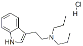 N,n-dipropyltryptamineStructure,7558-73-8Structure N,n-dipropyltryptamine Structure,7558-73-8Structure