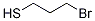 3-Bromopropane-1-thiol Structure,75694-39-2Structure
