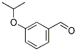 Benzaldehyde, 3-(1-methylethoxy)-Structure,75792-33-5Structure Benzaldehyde, 3-(1-methylethoxy)- Structure,75792-33-5Structure