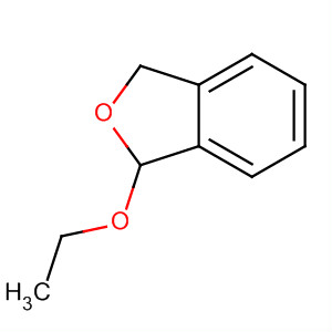 1-Ethoxy-1,3-dihydroisobenzofuranStructure,75802-19-6Structure 1-Ethoxy-1,3-dihydroisobenzofuran Structure,75802-19-6Structure