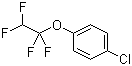 4-(1,1,2,2-Tetrafluoroethoxy)chlorobenzeneStructure,75820-58-5Structure 4-(1,1,2,2-Tetrafluoroethoxy)chlorobenzene Structure,75820-58-5Structure