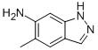 6-Amino-5-methylindoleStructure,75844-28-9Structure 6-Amino-5-methylindole Structure,75844-28-9Structure