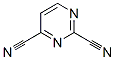 2,4-PyrimidinedicarbonitrileStructure,75928-84-6Structure 2,4-Pyrimidinedicarbonitrile Structure,75928-84-6Structure