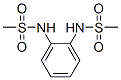 1,2-Bis(methanesulfonamido)benzeneStructure,7596-80-7Structure 1,2-Bis(methanesulfonamido)benzene Structure,7596-80-7Structure
