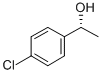 (R)-4-氯-alpha-甲基芐醇結(jié)構(gòu)式_75968-40-0結(jié)構(gòu)式