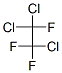 1,1,2-Trichlorotrifluoroethane Structure,76-13-1Structure