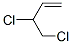 3,4-二氯-1-丁烯結(jié)構(gòu)式_760-23-6結(jié)構(gòu)式