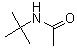 N-tert-butylacetamideStructure,762-84-5Structure N-tert-butylacetamide Structure,762-84-5Structure
