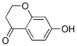 4H-1-benzopyran-4-one, 2,3-dihydro-7-hydroxy-Structure,76240-27-2Structure 4H-1-benzopyran-4-one, 2,3-dihydro-7-hydroxy- Structure,76240-27-2Structure