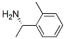 (S)-o-Methyl-a-phenylethylamine Structure,76279-30-6Structure