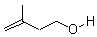 3-Methyl-3-buten-1-olStructure,763-32-6Structure 3-Methyl-3-buten-1-ol Structure,763-32-6Structure