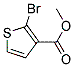Ethyl 2-bromothiophene-3-carboxylate Structure,76360-43-5Structure