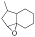 Indan, 1,7a-epoxyhexahydro-3-methyl-(8ci)Structure,7647-39-4Structure Indan, 1,7a-epoxyhexahydro-3-methyl-(8ci) Structure,7647-39-4Structure