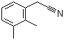 2-(2,3-Dimethylphenyl)acetonitrileStructure,76574-43-1Structure 2-(2,3-Dimethylphenyl)acetonitrile Structure,76574-43-1Structure