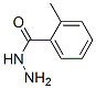 o-Toluic hydrazide Structure,7658-80-2Structure