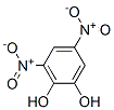 3,5-DinitrocatecholStructure,7659-29-2Structure 3,5-Dinitrocatechol Structure,7659-29-2Structure