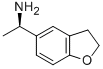 5-Benzofuranmethanamine, 2,3-dihydro-a-methyl-, (aR)-Structure,765945-04-8Structure 5-Benzofuranmethanamine, 2,3-dihydro-a-methyl-, (aR)- Structure,765945-04-8Structure