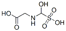 Glycine, n-(hydroxysulfomethyl)-Structure,767584-36-1Structure Glycine, n-(hydroxysulfomethyl)- Structure,767584-36-1Structure