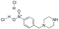 1-(4-Nitrobenzyl)piperazine dihydrochlorideStructure,76835-13-7Structure 1-(4-Nitrobenzyl)piperazine dihydrochloride Structure,76835-13-7Structure