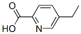 5-乙基吡啶-2-羧酸結(jié)構(gòu)式_770-08-1結(jié)構(gòu)式