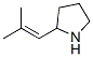 Pyrrolidine, 2-(2-methyl-1-propenyl)-, (+)- (9ci)Structure,770735-43-8Structure Pyrrolidine, 2-(2-methyl-1-propenyl)-, (+)- (9ci) Structure,770735-43-8Structure