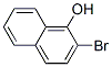 2-溴萘-1-醇結(jié)構(gòu)式_771-15-3結(jié)構(gòu)式