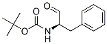 N-Boc-D-phenylalaninalStructure,77119-85-8Structure N-Boc-D-phenylalaninal Structure,77119-85-8Structure