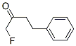 2-Butanone, 1-fluoro-4-phenyl-Structure,772-67-8Structure 2-Butanone, 1-fluoro-4-phenyl- Structure,772-67-8Structure