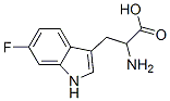 6-氟-DL-色氨酸結(jié)構(gòu)式_7730-20-3結(jié)構(gòu)式
