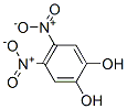 4,5-Dinitro-1,2-benzenediolStructure,77400-30-7Structure 4,5-Dinitro-1,2-benzenediol Structure,77400-30-7Structure