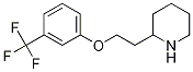 3-(2-Piperidinoethoxy)benzotrifluorideStructure,774487-98-8Structure 3-(2-Piperidinoethoxy)benzotrifluoride Structure,774487-98-8Structure