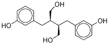 Rac enterodiolStructure,77756-22-0Structure Rac enterodiol Structure,77756-22-0Structure