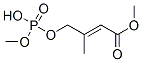 Mevinphos,1mlacetonitrileStructure,7786-34-7Structure Mevinphos,1mlacetonitrile Structure,7786-34-7Structure