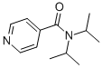 N,n-diisopropylisonicotinamideStructure,77924-05-1Structure N,n-diisopropylisonicotinamide Structure,77924-05-1Structure