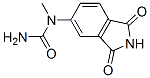 Urea, n-(2,3-dihydro-1,3-dioxo-1h-isoindol-5-yl)-n-methyl- (9ci)Structure,779267-79-7Structure Urea, n-(2,3-dihydro-1,3-dioxo-1h-isoindol-5-yl)-n-methyl- (9ci) Structure,779267-79-7Structure