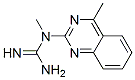 (9ci)-n-甲基-n-(4-甲基-2-喹唑啉)-胍結(jié)構(gòu)式_779311-28-3結(jié)構(gòu)式